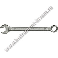 Купить Ключ комбинированный, 9 мм, хромированный// SPARTA в Екатеринбурге