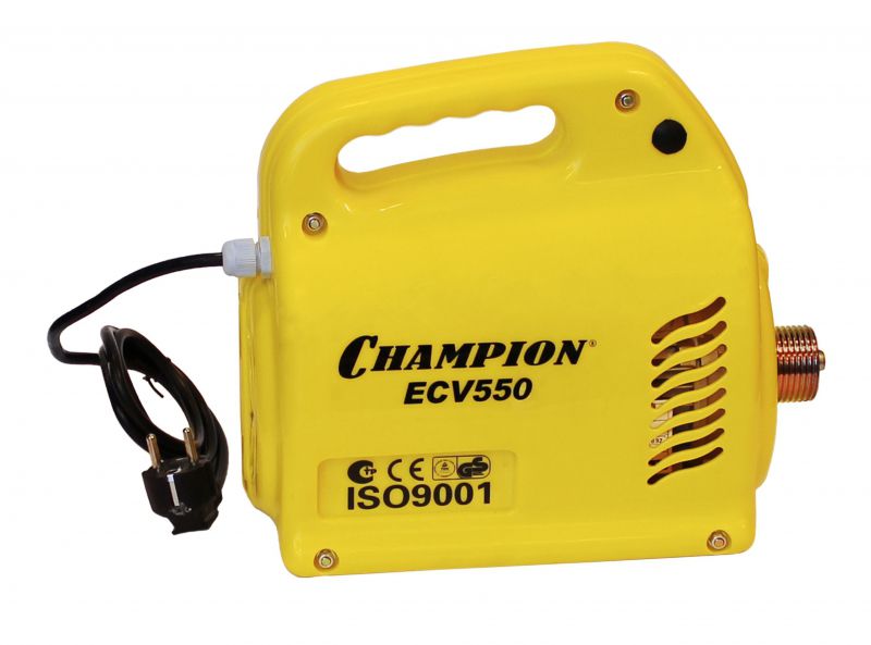 Купить Вибратор глубинный электрический  CHAMPION ECV550 в Екатеринбурге