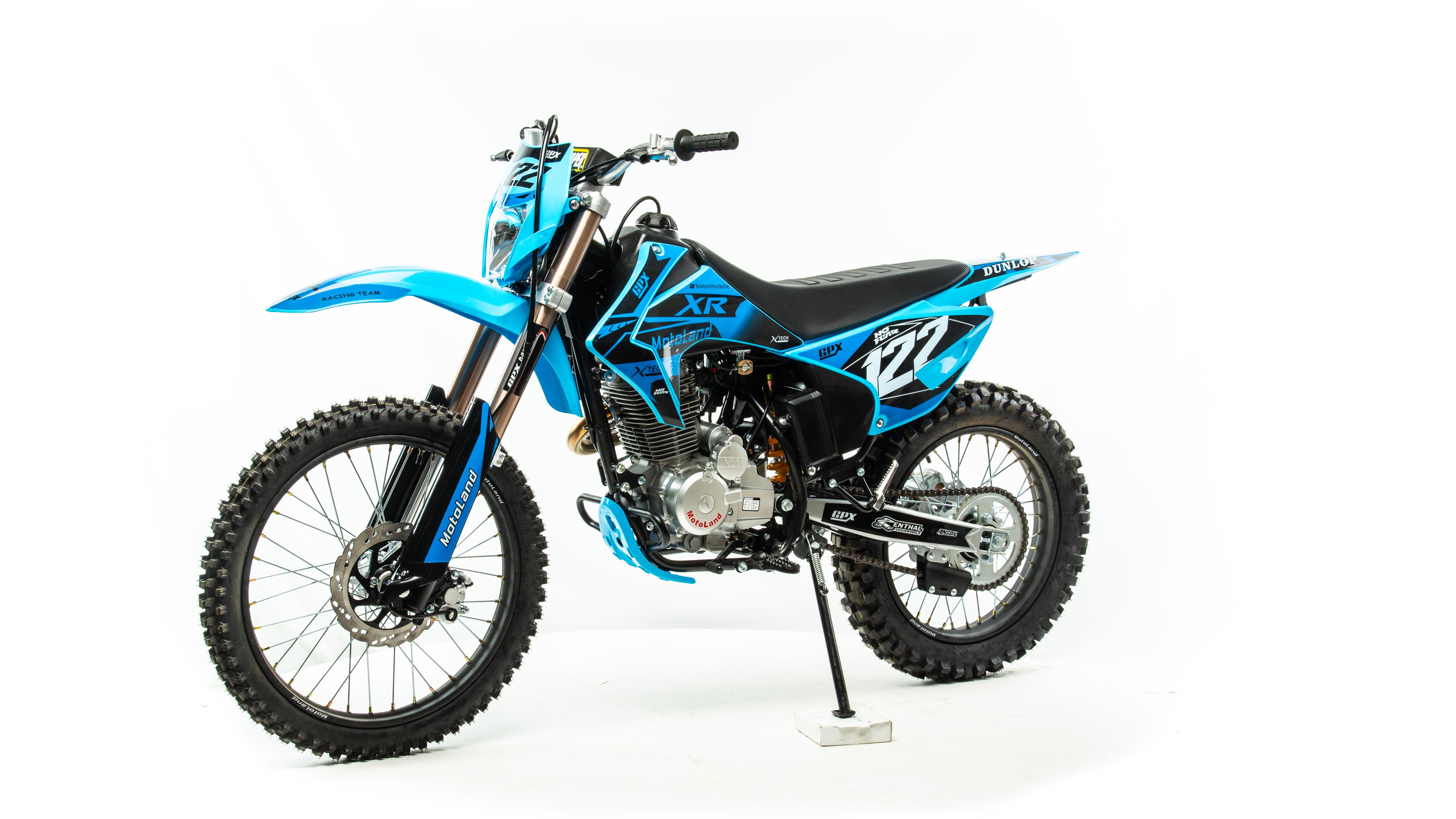 Motoland XR 250 Lite