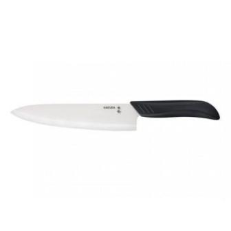 Купить Нож кухонный 'Sakura', диоксид циркония белый, 7'/175 мм// MTX CERAMICS в Екатеринбурге