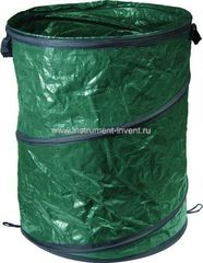 Купить Контейнер садовый 95л с ручками, гибкий, складной// PALISAD в Екатеринбурге