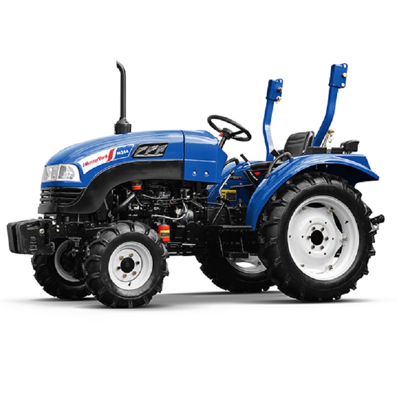 Купить Сельскохозяйственный трактор MasterYard М244 4WD 24 л.с. в  Екатеринбурге
