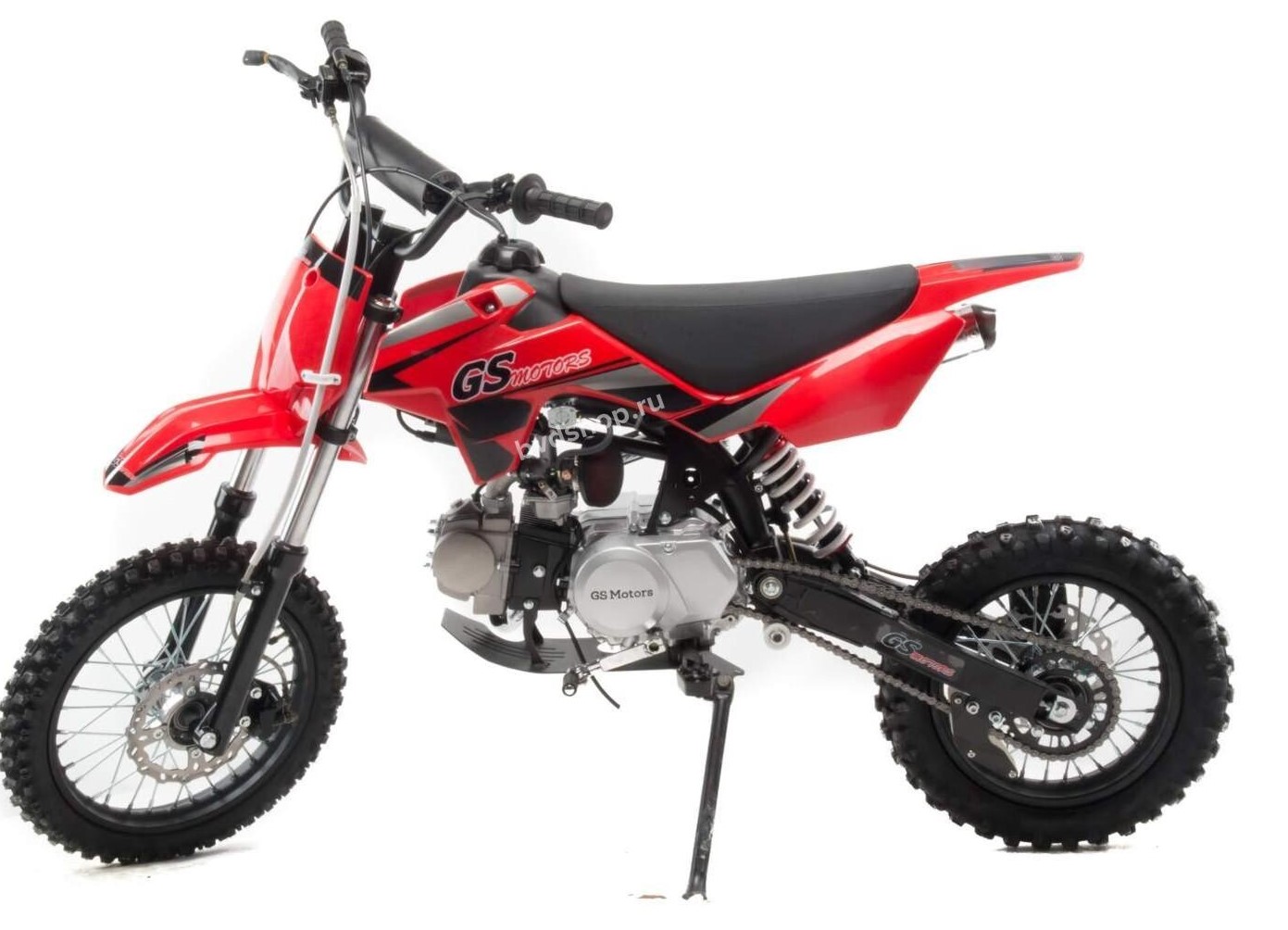 YCF Bigy 125 MX