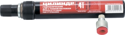 Купить Цилиндр гидравлический для 4-тонной растяжки//MATRIX в Екатеринбурге