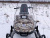 Купить Мотобуксировщик Бурлак Егерь Мини (18.5 л.с., лыжный модуль, задний привод, катковая подвеска) в  Екатеринбурге