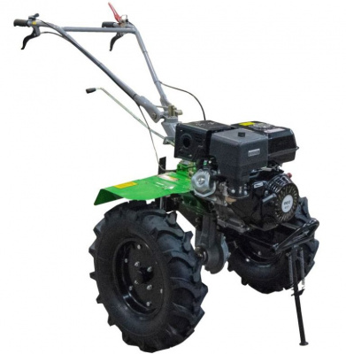 Мотоблок Forza МБ9-1302 ECO (13 л.с., колеса 19.00-7*8)