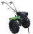 Мотоблок Forza МБ9-1302 ECO (13 л.с., колеса 19.00-7*8)