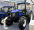 Купить Трактор Lovol Foton TD-1204  120 л.с, 4х4, 4 цилиндров, блокировка, ГУР, 4 гидровыхода в  Екатеринбурге