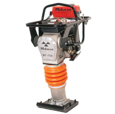 Купить Вибротрамбовка Caiman Mikasa MT-76D в  Екатеринбурге