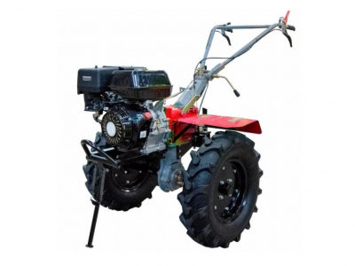 Мотоблок Forza МБ7-702 (7 л.с., колеса 19.00-7x8)
