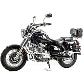 Купить Мотоцикл дорожный Motoland WOLF 250 в  Екатеринбурге