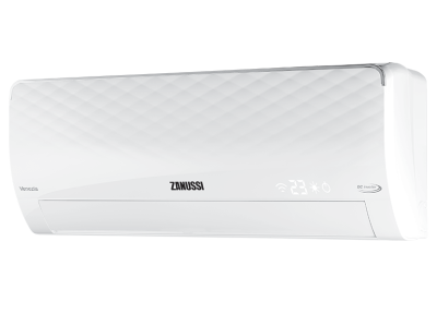 Купить Кондиционер сплит-система инверторного типа Zanussi ZACS/I-09 HV/A18/N1 комплект в Екатеринбурге