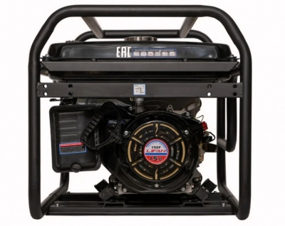 Купить Мотопомпа бензиновая Lifan 100SP для сильнозагрязненной воды (15 л.с.) в  Екатеринбурге