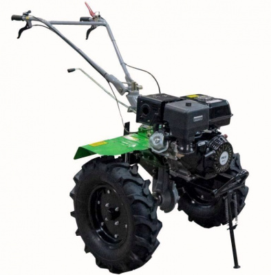 Мотоблок Forza МБ8-907 ECO (9 л.с., колеса 5.00-12)