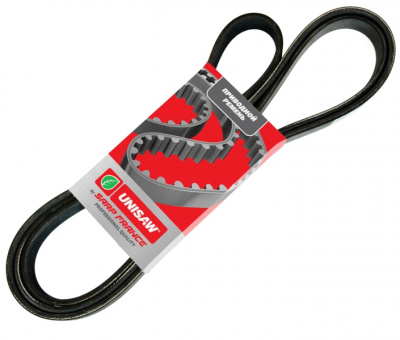 Купить Ремень привода Unisaw Professional Quality с упаковкой в  Екатеринбурге
