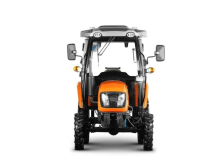 Купить Минитрактор Кентавр Т-254C PRO (28 л.с., электростартер) в  Екатеринбурге