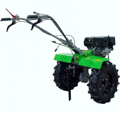 Мотоблок Forza МБ8-1307 ECO (13 л.с., колеса 5.00-12)