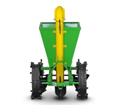 Купить Картофелесажалка Bomet S-239/2 в  Екатеринбурге