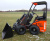 Купить Погрузчик Cast Loader 825D (25 л.с.) в  Екатеринбурге