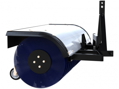 Купить Щётка подметальная навесная СКАУТ SX-140 в  Екатеринбурге