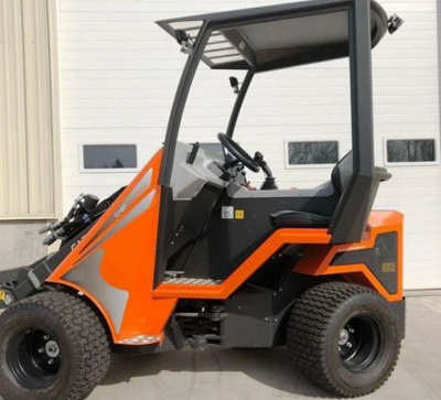 Купить Погрузчик Cast Loader 20T (20 л.с.) в  Екатеринбурге