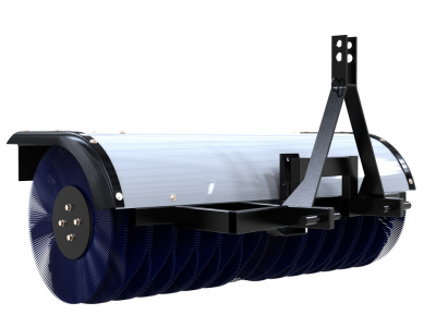 Купить Щётка подметальная навесная СКАУТ SX-140 в  Екатеринбурге