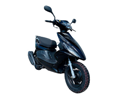 Купить Скутер VMC (VENTO) CORSA 49 cc (150)  сигнализация Собранный в  Екатеринбурге