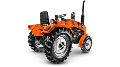 Купить Минитрактор Кентавр Т-240 PRO (японский двигатель/сделано в Беларуси) в  Екатеринбурге