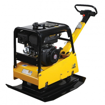 Купить Виброплита реверсивная Zitrek CNP 330Y-2 (гидравлика, двигатель Loncin 390F, 13 л.с., вес 250 кг) в  Екатеринбурге