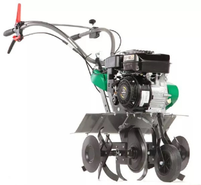 Купить Культиватор бензиновый Caiman ECO MAX 50S C2 в  Екатеринбурге