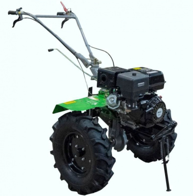 Мотоблок Forza МБ8-1307 ECO (13 л.с., колеса 5.00-12)