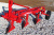 Купить Плуг Wirax 3-20 U 018/3 (Огородник) в  Екатеринбурге