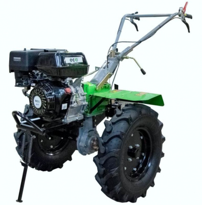 Мотоблок Forza МБ8-1306 ECO (13 л.с., колеса 5.00-10)