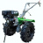 Мотоблок Forza МБ8-1306 ECO (13 л.с., колеса 5.00-10)