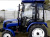 Купить Трактор Lovol Foton TE-244 с кабиной   в  Екатеринбурге