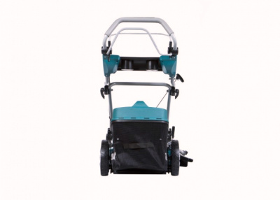 Купить Бензиновая газонокосилка Hyundai L 5100S (самоходная) в  Екатеринбурге