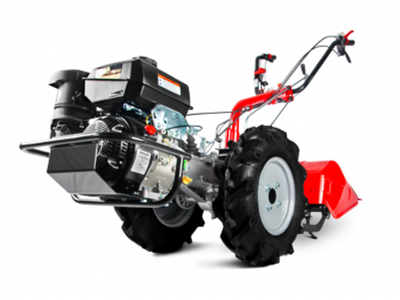 Купить Профессиональный тяжелый мотоблок класса Premium Мобил К G85 GX270 в  Екатеринбурге