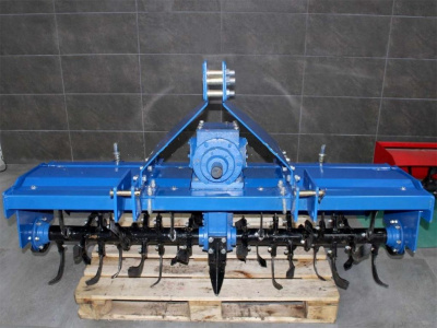 Купить Почвофреза Русич 1GQN-160 в  Екатеринбурге