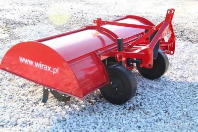 Купить Почвофреза Wirax 1,6м в  Екатеринбурге