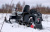Купить Снегоход Бурлак Егерь Мини (17 л.с., укороченная гусеница) в  Екатеринбурге