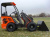 Купить Погрузчик Cast Loader 825D (25 л.с.) в  Екатеринбурге