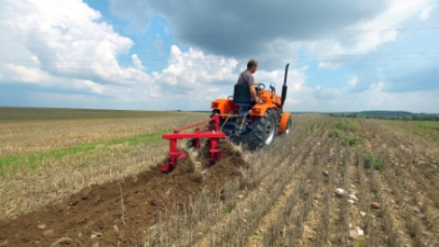 Купить Минитрактор Кентавр Т-240 PRO (японский двигатель/сделано в Беларуси) в  Екатеринбурге