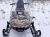Купить Мотобуксировщик Бурлак Егерь Мини (17 л.с., лыжный модуль, задний привод, катковая подвеска) в  Екатеринбурге