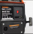 Купить Генератор бензиновый PATRIOT Max Power SRGE 950 (0.8кВт; Объём топливного бака: 4.2л, 2Т, АИ-92 + ма в  Екатеринбурге
