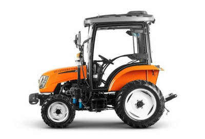 Купить Минитрактор Кентавр Т-254C PRO (28 л.с., электростартер) в  Екатеринбурге