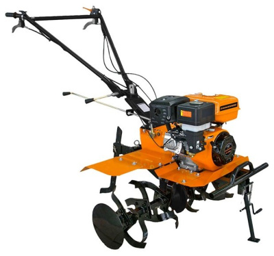 Купить Мотоблок бензиновый CARVER MT-900 (9,0 л.с.) в  Екатеринбурге