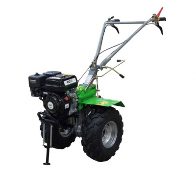 Мотоблок Forza МБ6-902 (9 л.с., колеса 19.00-7x8)
