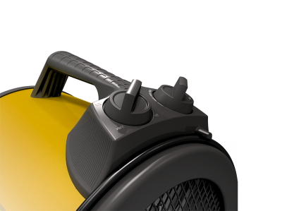 Купить Тепловая пушка электрическая Ballu BHP-P2-3 в Екатеринбурге