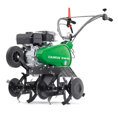 Купить Культиватор бензиновый Caiman ECO MAX 50S C2 в  Екатеринбурге