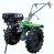 Мотоблок Forza МБ8-902 ECO (9 л.с., колеса 19.00-7*8)